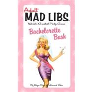 Bachelorette Bash