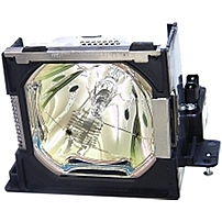 V7 Vpl1282-1n 300 Watts Replacement Projector Lamp For Sanyo Plc-xp57, Plc-xp57l