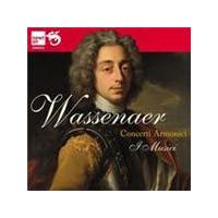 Wassenaer: Concerti armonici (Music CD)