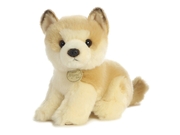 Akita Puppy 9 Inch Miyoni Tots - Stuffed Animal By Aurora Plush (26239)