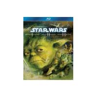 Star Wars: Prequel Trilogy