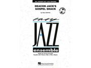 Deacon Jack's Gospel Shack