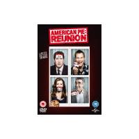 American Reunion - Original Poster Series