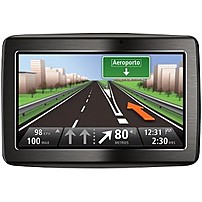 Tomtom Via 1530tm Automobile Portable Gps Navigator - 5&quot; - Touchscreen - Text-to-speech, Speed Assist, Lane Assist, Turn-by-turn Navigation, Voice Command, Voice Prompt - Bluetooth - Usb - Lifetime Map Updates - Lifetime Traffic Updates - 16:9 - 480 X 272 636926048262