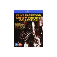 Dirty Harry Collection