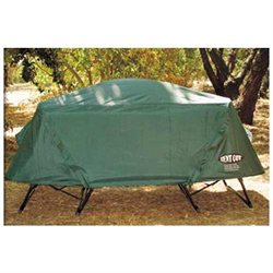 Kamp-Rite Rainfly for the Oversize Tent Cot