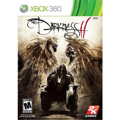 The Darkness II - complete package