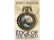 The Edge Of The World Terra Incognita 1
