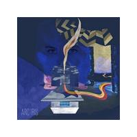 Arc Iris - Arc Iris (Music CD)