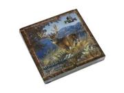 Napkins 20 Pack Deer