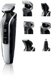 Philips Norelco QG3360/42 Multigroom Plus