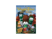 Veggie Tales: Lord of the Beans