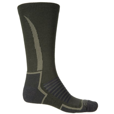 Basecamp Socks - Crew (for Men)