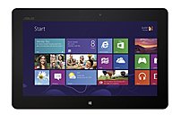 Asus Vivotab Rt Tf600t-b1-gr Tablet Pc With Camera - Nvidia Tegra 3 1.3 Ghz Processor - 2 Gb Ram - 32 Gb Hard Drive - 10.1-inch Super Ips  Tft Multi-touch Display - Windows Rt - Gray