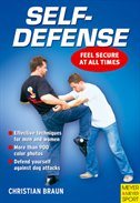 Self Defense:Feel Secure/All Times