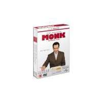 Monk - Season 5