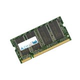 1GB RAM Memory for Asus A3843GLH (PC2100) - Laptop Memory Upgrade