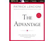 The Advantage Mp3 Una