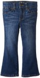 Lucky Brand Little Girls' Charlotte Mini Flare, Sample Blue, 5