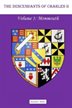The Descendants Of Charles Ii, Volume 1: Monmouth