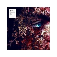 Sivu - Something On High (Jewel Case) (Music CD)