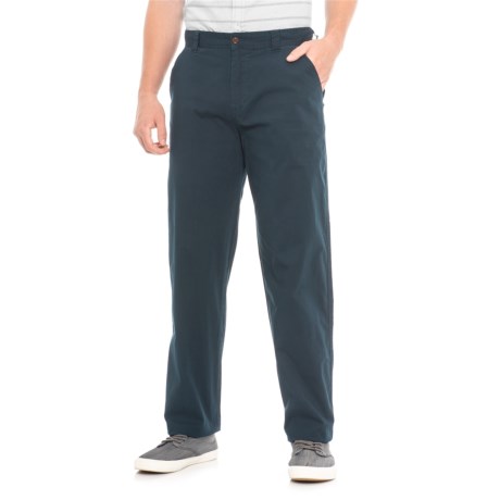 Vista Point Pants - Organic Cotton, Classic Fit (for Men)