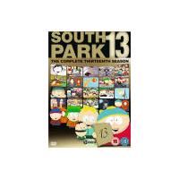 South Park - Season 13