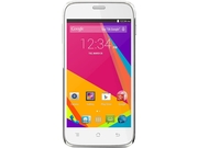 Blu Studio 5.0 HD LTE Y534Q White 3G 4G LTE Quad-Core 1.2GHz 8GB Unlocked GSM 4G Cell Phone