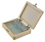 Celestron 44410 Prepared Microscope Slides