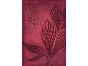 The Woman's Study Bible Signature Box Lea