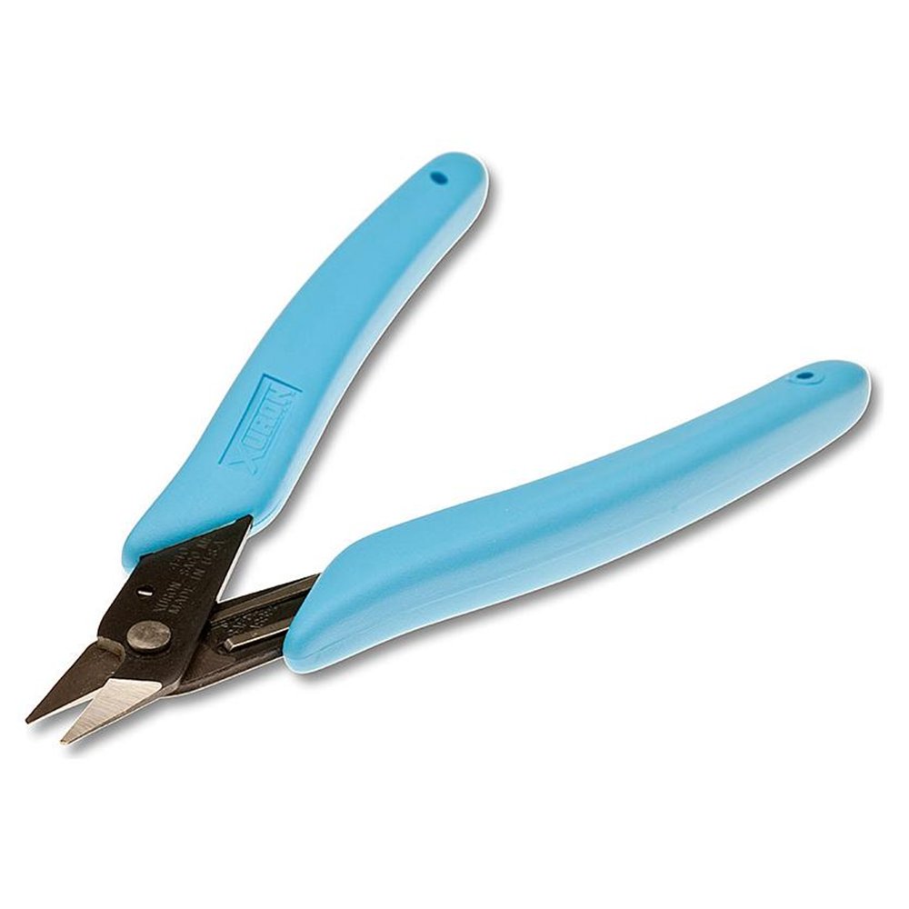 Xuron 440 High Precision Scissors