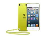Apple Ipod Touch (5th Gen) 4" Yellow 32gb Mp3 / Mp4 Player Md714ll/a