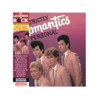 Romantics (The) - Strictly Personal (Music CD)