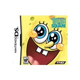 SpongeBob Truth or Square
