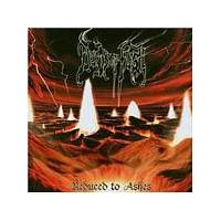 Deeds Of Flesh - Reduced To Ashes (Music CD)