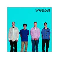 Weezer - Weezer (Music CD)