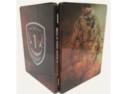 Medal Of Honor: Warfighter Steelbook Collector Case