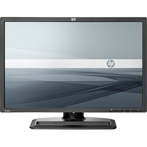 HP ZR24w 24-inch S-IPS LCD Monitor
