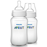 Avent Scf566/27 Classic Baby Bottles