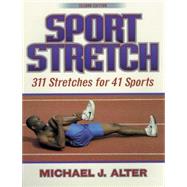 Sport Stretch-2nd