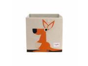 3 Sprouts Storage Box - Kangaroo Storage Box