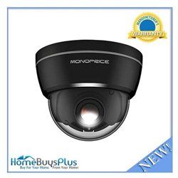 600TVL, 2.8~10.5mm Varifocal Lens TRUE DAY & NIGHT Sony CCD Sens-Up D-Zoom WDR