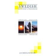 Dic Swedish-English/English-Swedish Dictionary & Phrasebook