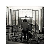 Conny Ochs - Black Happy (Music CD)