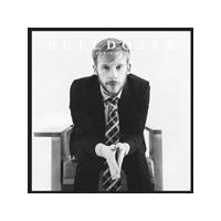 Kevin Devine - Bulldozer (Music CD)