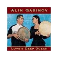 Alim Qasimov - Love's Deep Ocean [Digipak]