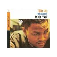 McCoy Tyner - Today And Tomorrow (Music CD)