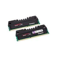 Kingston HyperX Beast Desktop Memory Kit (2 x 4GB) 8 GB 1866 MHz CL10 DDR3 - Intel XMP