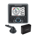 Humminbird Sc 110 Sc 110 Autopilot System Kit