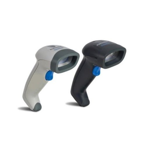 DATALOGIC ADC QUICKSCAN I QD2131 90A052258 CABLE/STAND KIT USB BLACK
